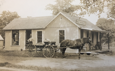 Eastford Meat Market