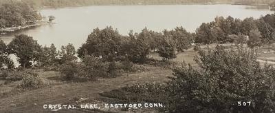 Crystal Pond